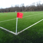 3G Rugby Pitch Construction in Milton 10