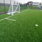 3G Rugby Pitch Construction in Kingswood 2