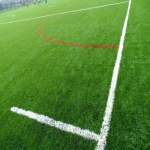 3G Rugby Pitch Construction in Upton 10