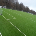 Artificial Rugby Pitches in Greenhill 4