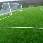 3G Rugby Pitch Construction in Parkgate 6