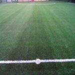 Artificial Rugby Pitch Resurface in Norton 6