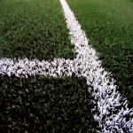 Artificial Facility Specification in Armagh 8